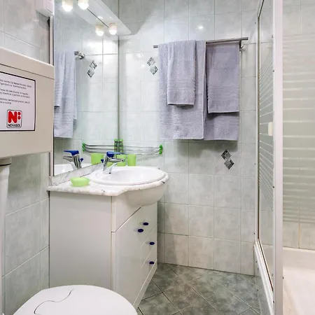 Apartman Stunning In