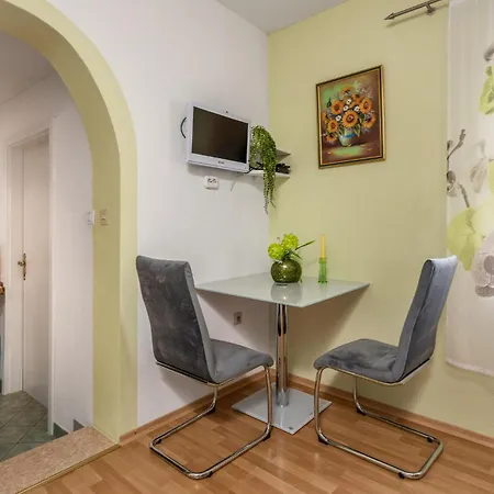 Apartman Stunning In *