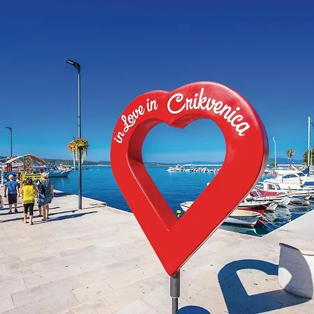 Apartman Stunning In *