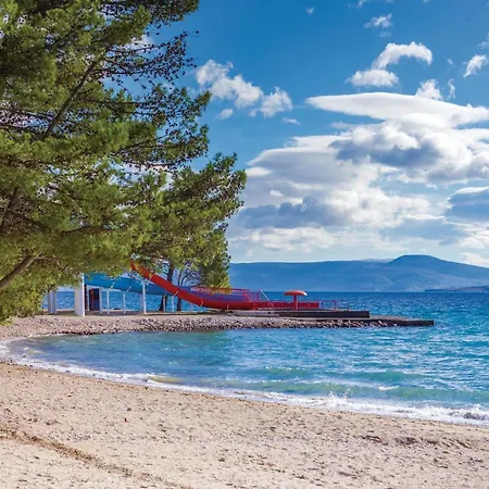 Apartman Stunning In