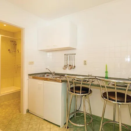 Stunning In Apartman