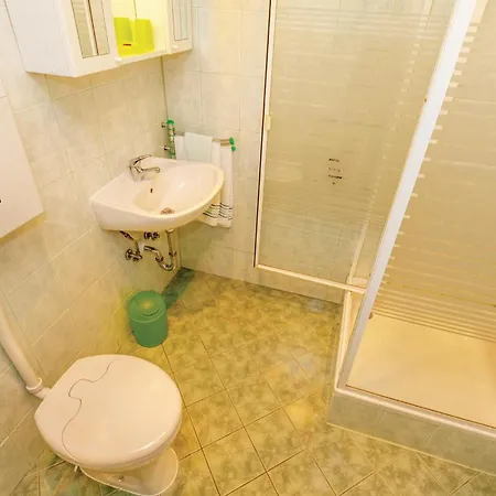 Stunning In Apartman *