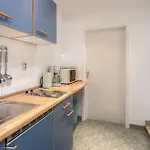 Stunning In شقة تْسْغيكفانِتْسا