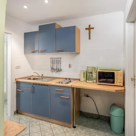 Stunning In Crikvenica