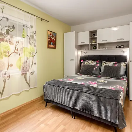 Beautiful In With Wifi Apartment *