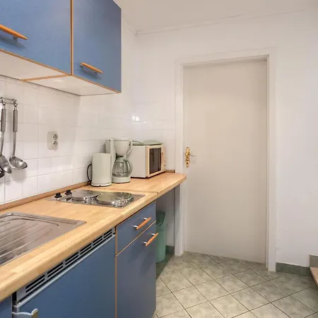 Stunning In Apartment Crikvenica