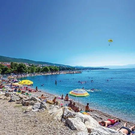 Beautiful In With Wifi * Crikvenica