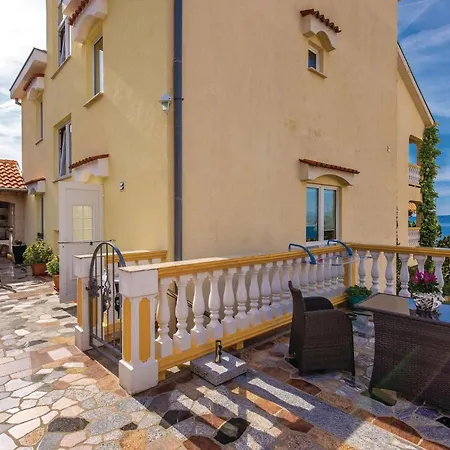 Beautiful In With Wifi Crikvenica