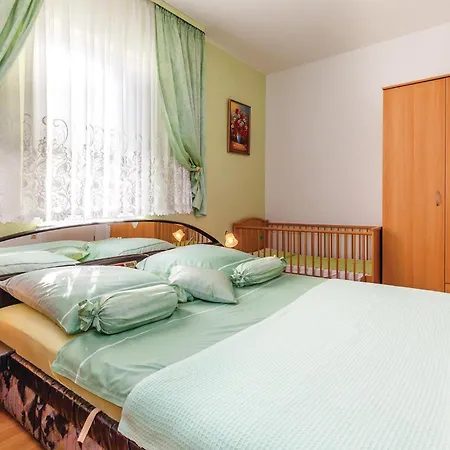 Stunning In Crikvenica