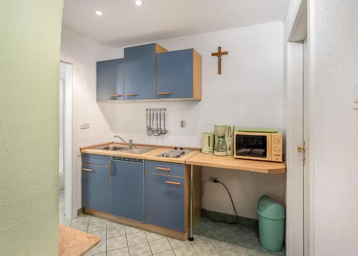 Stunning In Crikvenica