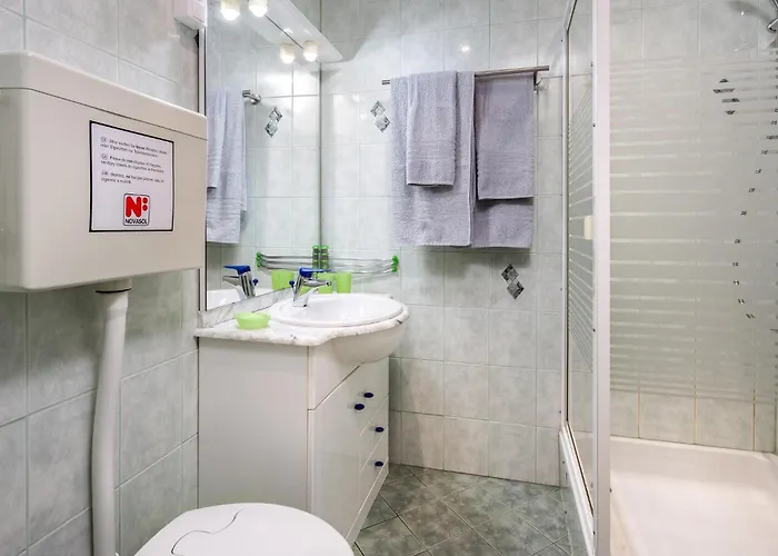 Apartament Stunning In