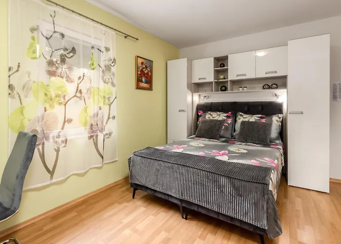 Stunning In Appartement *