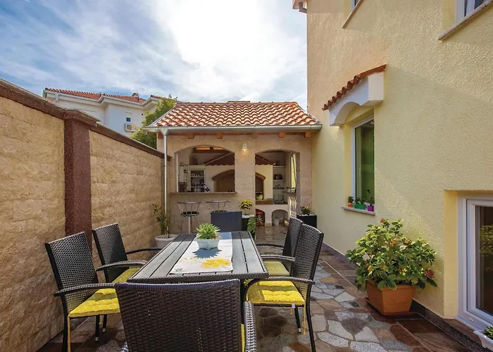 Apartament Stunning In Crikvenica