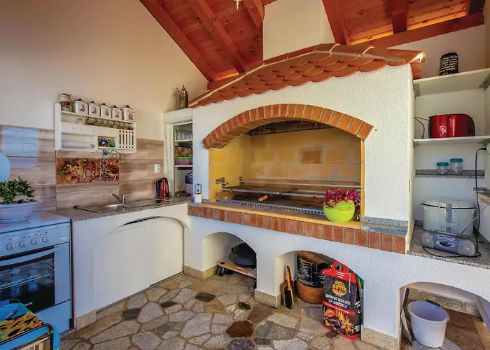 Stunning In Appartement