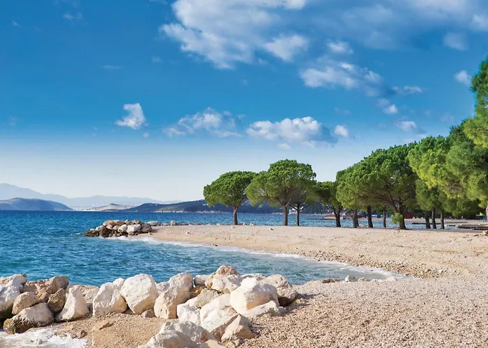 Appartement Stunning In