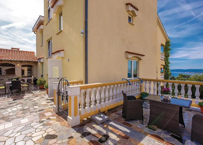 Stunning In Crikvenica