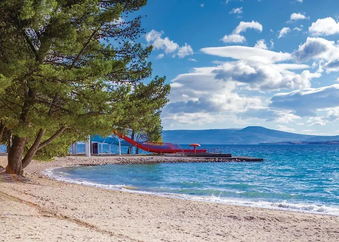 Appartement Stunning In