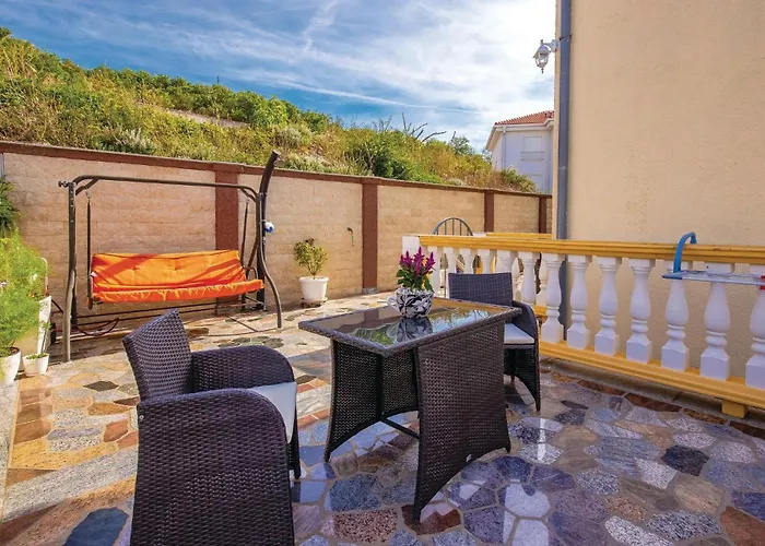 Appartement Stunning In *