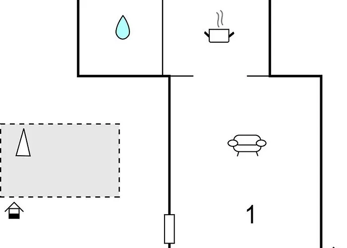 Stunning In Crikvenica